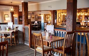 Pen & Parchment Inn by Greene King Inns