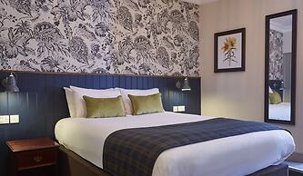 Pen & Parchment Inn by Greene King Inns