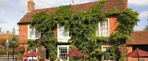 Pen & Parchment Inn by Greene King Inns