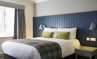 Pen & Parchment Inn by Greene King Inns