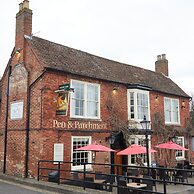 Pen & Parchment Inn by Greene King Inns