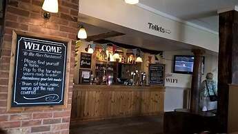 Pen & Parchment Inn by Greene King Inns