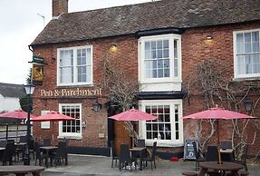 Pen & Parchment Inn by Greene King Inns