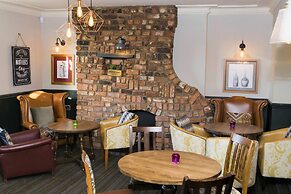 Pen & Parchment Inn by Greene King Inns