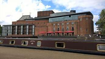 Pen & Parchment Inn by Greene King Inns