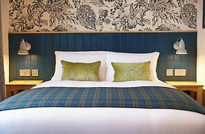 Pen & Parchment Inn by Greene King Inns