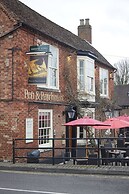 Pen & Parchment Inn by Greene King Inns