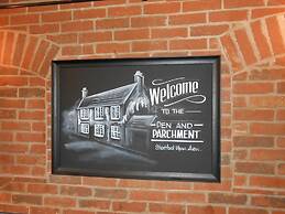 Pen & Parchment Inn by Greene King Inns