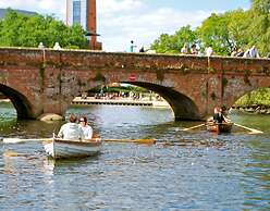 Pen & Parchment Inn by Greene King Inns