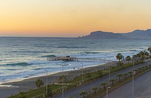 Milano Beach Family Hotel