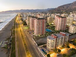 Milano Beach Family Hotel