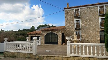 Masia La Estela