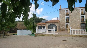 Masia La Estela