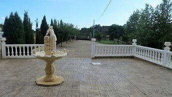 Masia La Estela