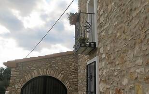 Masia La Estela