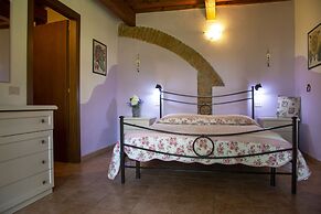 Agriturismo La Luciana