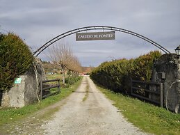 Caserío de Fontes