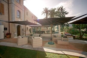Relais Montepepe Winery & Spa
