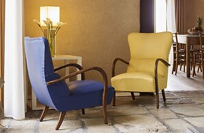 Relais Montepepe Winery & Spa