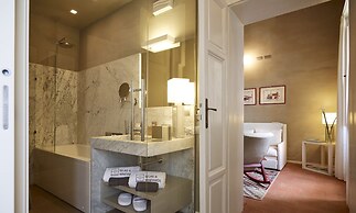 Relais Montepepe Winery & Spa