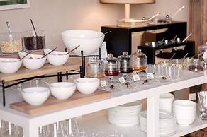 Relais Montepepe Winery & Spa