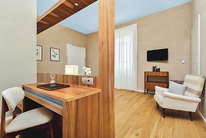 Relais Montepepe Winery & Spa