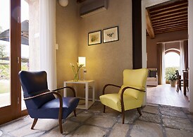 Relais Montepepe Winery & Spa