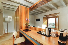 Relais Montepepe Winery & Spa