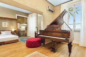 Relais Montepepe Winery & Spa