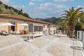 Relais Montepepe Winery & Spa