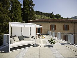 Relais Montepepe Winery & Spa