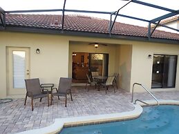 SVV Pool Homes