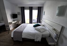 Hôtel Aquarius
