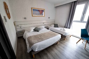 Hôtel Aquarius
