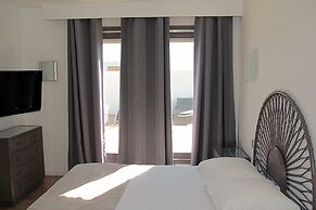 Hôtel Aquarius