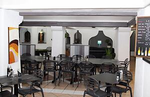 Hôtel Aquarius