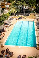 Hôtel Aquarius