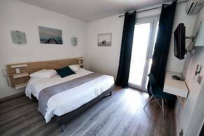 Hôtel Aquarius