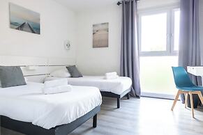 Hôtel Aquarius
