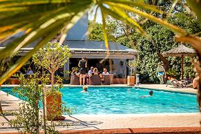 Hôtel Aquarius
