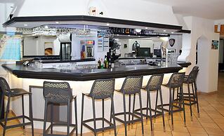 Hôtel Aquarius