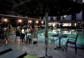 Hôtel Aquarius