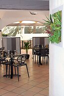 Hôtel Aquarius