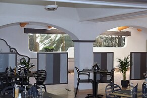 Hôtel Aquarius