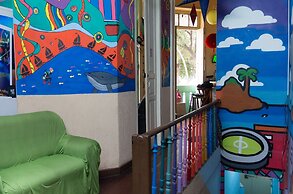 Massape Rio Hostel