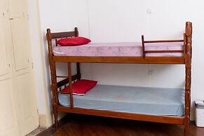 Massape Rio Hostel
