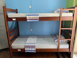 Massape Rio Hostel