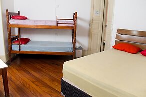 Massape Rio Hostel