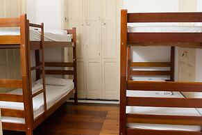 Massape Rio Hostel