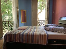 Massape Rio Hostel
